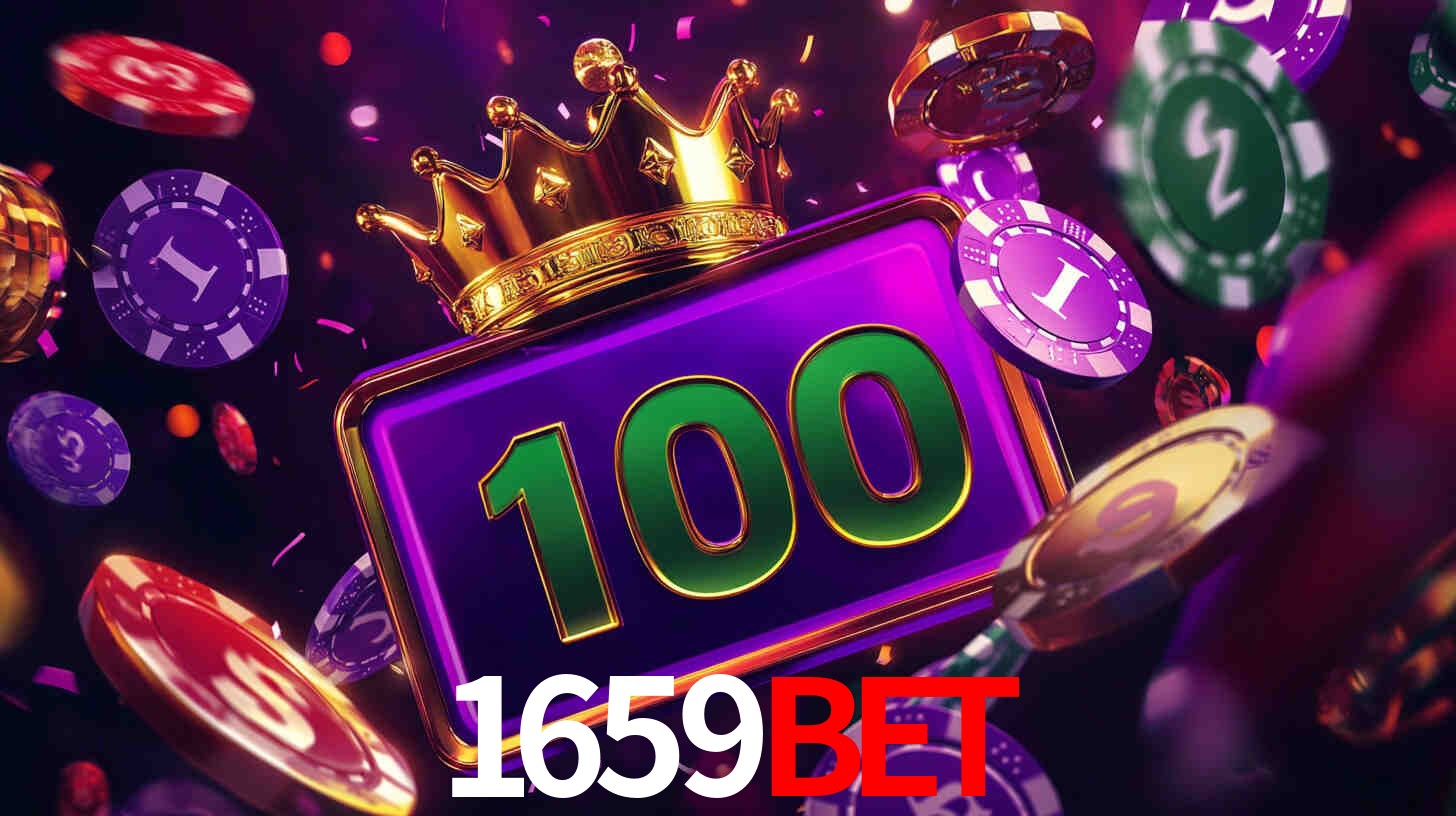 Tournaments 1659bet