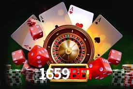 Live Casino 1659bet